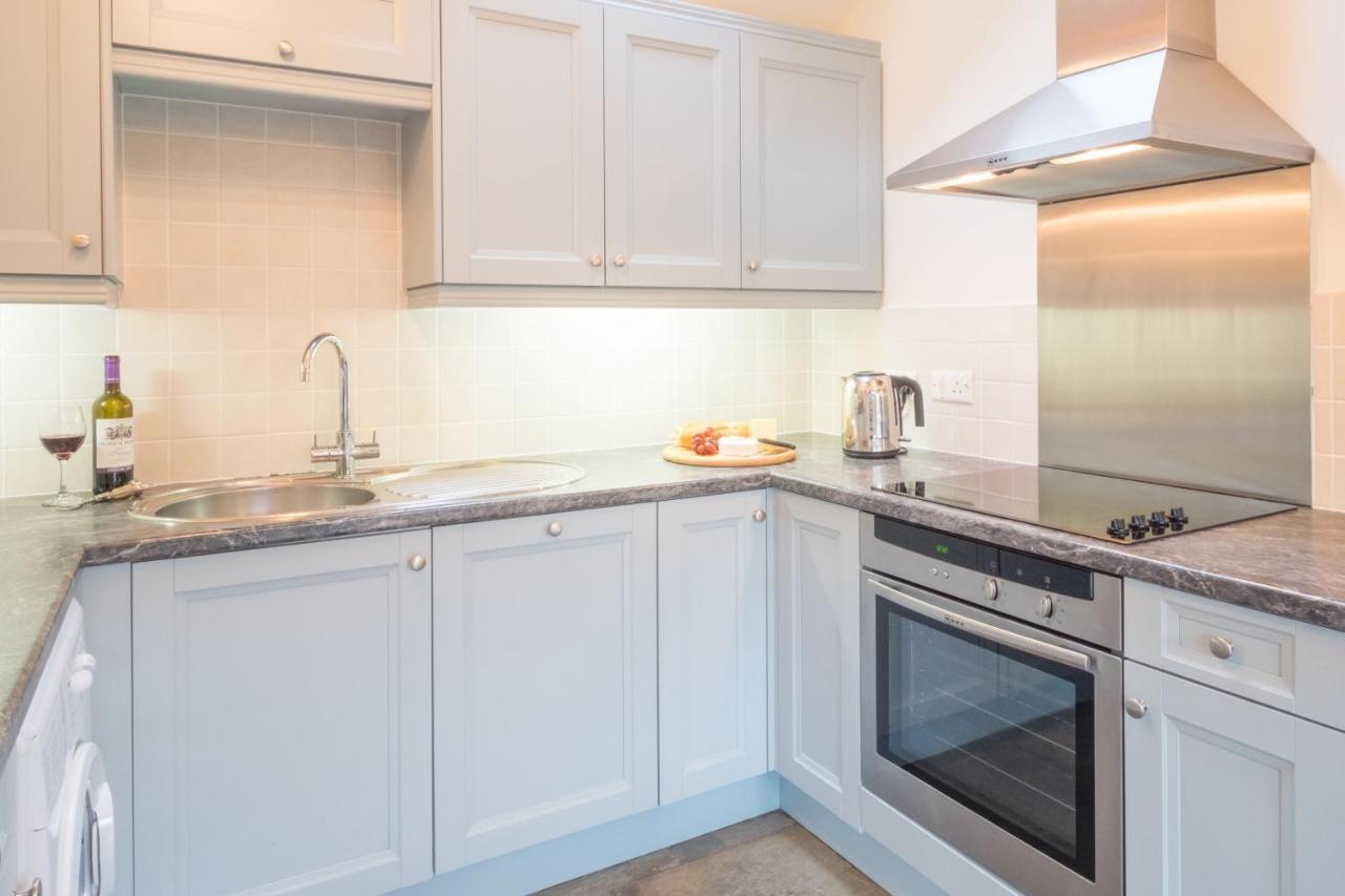 Pear Tree Cottages Wedmore Eksteriør billede
