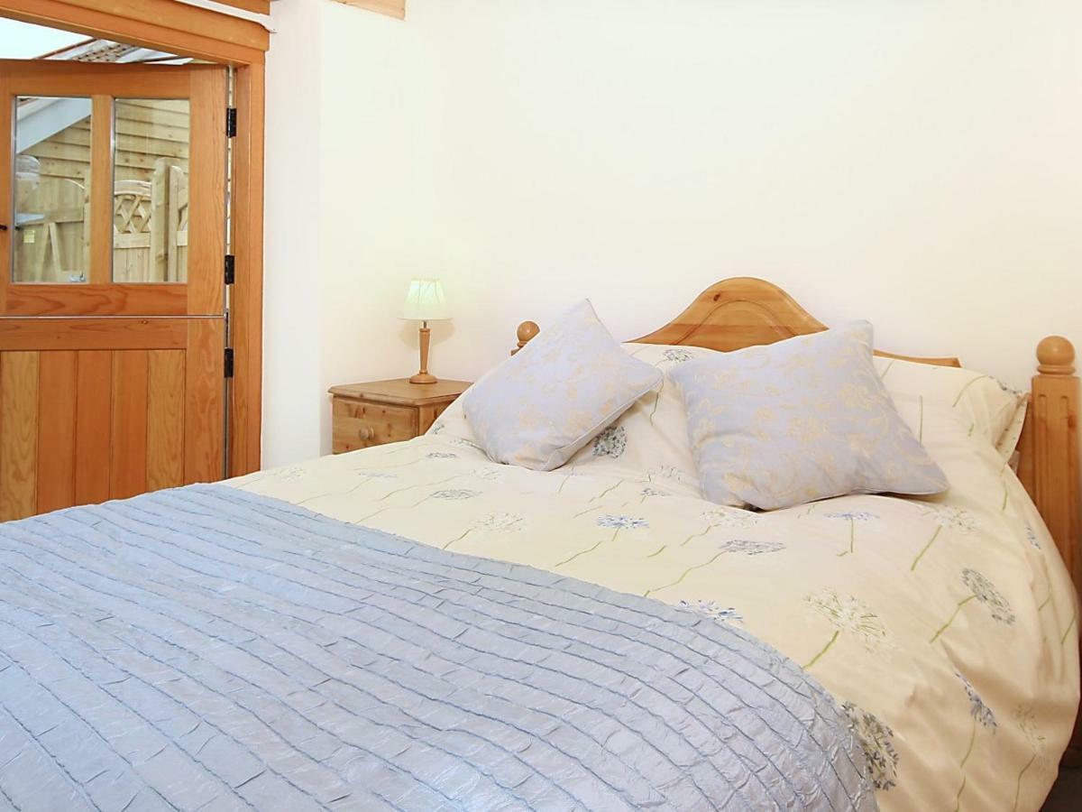 Pear Tree Cottages Wedmore Eksteriør billede