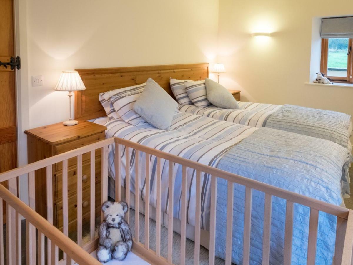 Pear Tree Cottages Wedmore Eksteriør billede