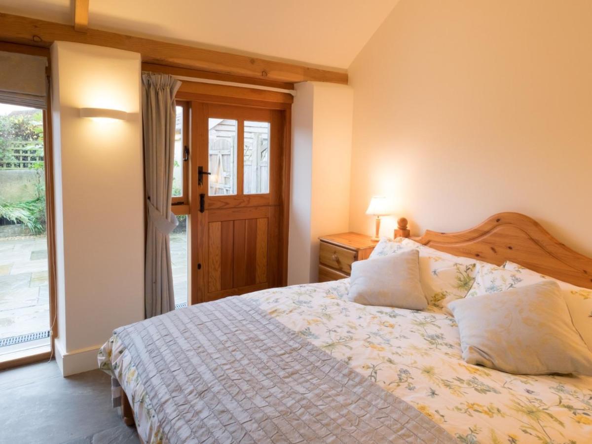Pear Tree Cottages Wedmore Eksteriør billede